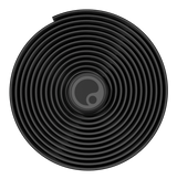 Ergon BT Allroad stuurlint zwart