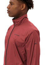 VAUDE Matera Air Jas Heren rood