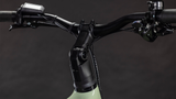 Cube Kathmandu Hybrid ONE 800 Diamant pea´n´green
