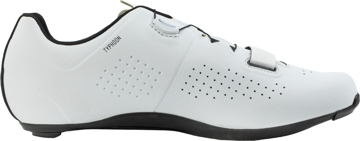 Northwave Typhoon racefiets-schoenen Wit