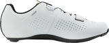 Northwave Typhoon racefiets-schoenen Wit
