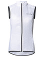 VAUDE Matera Air Dames Bodywarmer wit
