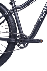 Academy Trail 7 RH38 Space