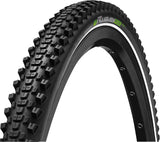 Continental eRuban Plus Draadband 29x2.60" E-50 Reflex zwart