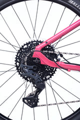 ACADEMY S-grade Gravel 5 24" Granaat (2025)