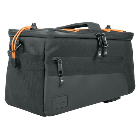 SKS Germany INFINITY URBAN TRUNKTAS Zwart