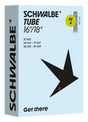Schwalbe AV 4 Binnenband 28/37-340/355