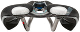 Selle Italia SLR Boost Gravel SuperFlow zadel black