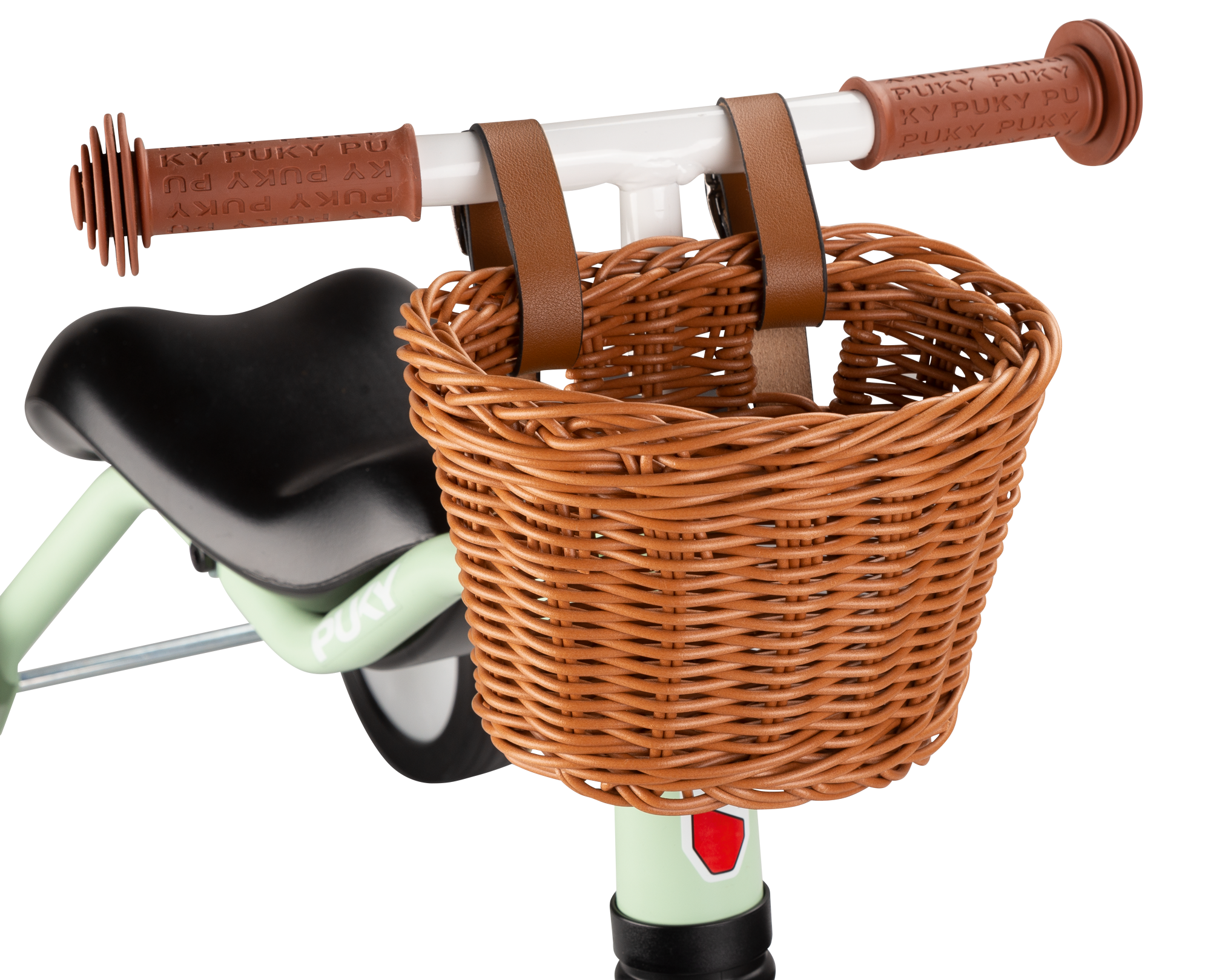 PUKY CHAOS MAND S bruin