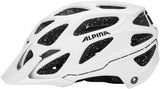 Alpina Mythos Tocsen Helm wit