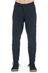 CUBE VERTEX Baggy Broek zwart