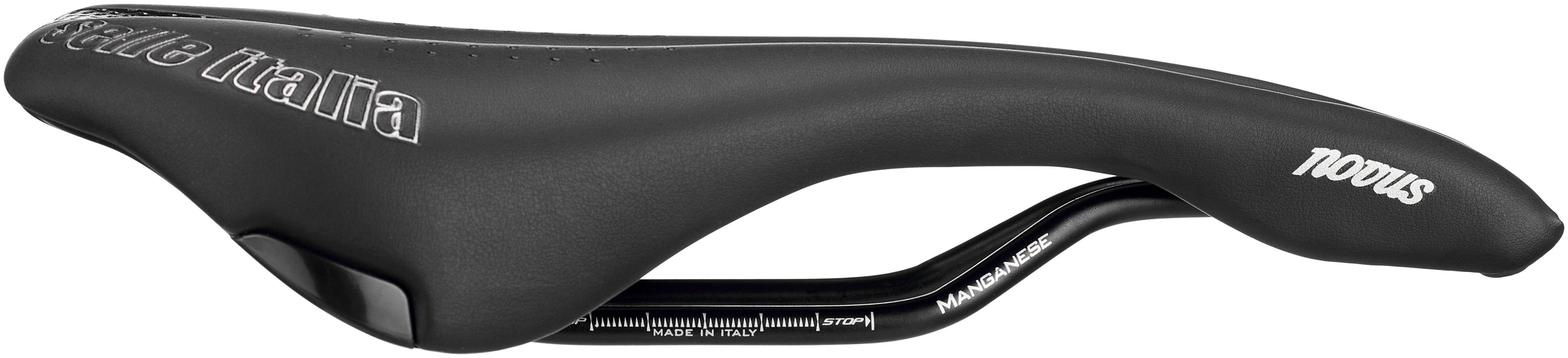 Selle Italia NOVUS Superflow Endurance TM zwart