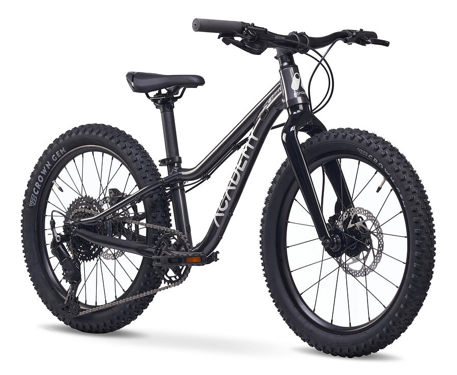 Academy Trail 4 Space