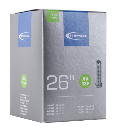 SCHWALBE No.13F Binnenband 26" Freeride