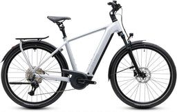 Cube Kathmandu Hybrid ONE 800 Diamant silverstar´n´reflex (2027)