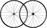 Mavic Crossmax wielsset 29" 15x110mm/12x148mm SRAM XD