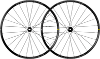 Mavic Crossmax wielsysteem 29