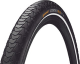 Continental Contact Plus Draadband SafetyPlus Breaker 28" Reflex
