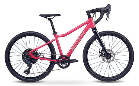 ACADEMY S-grade Gravel 5 24" Granaat (2025)