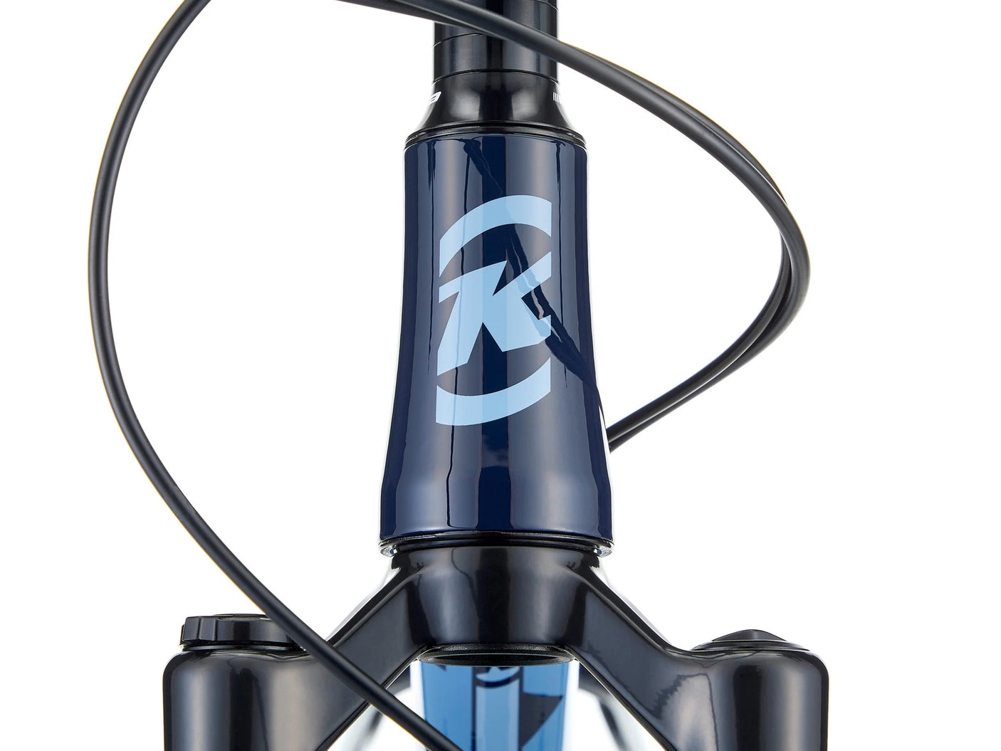 Kona Kahuna DL *** Blauw