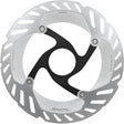 Shimano remschijf RT-CL800 Centerlock sluitring met buitenvertanding, 203mm