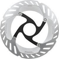 Shimano remschijf RT-CL800 Centerlock sluitring met buitenvertanding, 203mm – aktuelle Variante