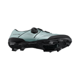 Shimano XC503 ijsblauw