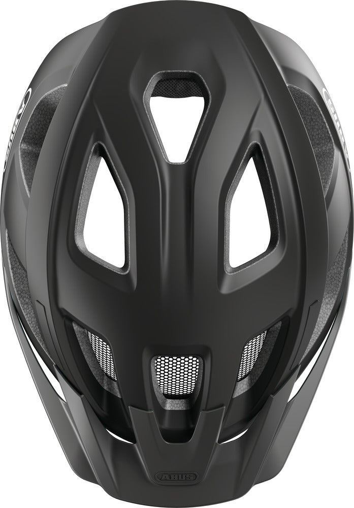 ABUS Aduro 3.0 Helm zwart