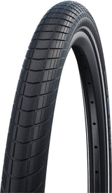 Schwalbe Big Apple Draadband Performance 20" RaceGuard Reflex