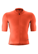 Gonso Road Jersey Heren fiesta red