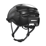 Abus PURL-Y glanzend zwart