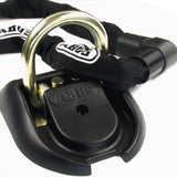 ABUS Granit WBA 100 muur-grondanker