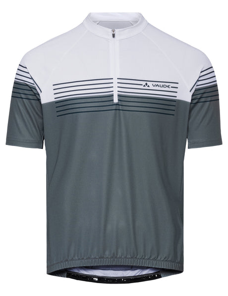 VAUDE Heren Posta HZ Tricot II heron/wit