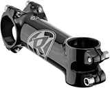 Reverse E-XC stuurpen Ø31,8mm 6° zwart