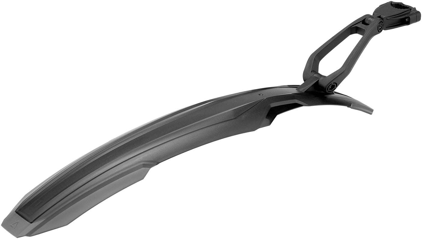 ACID spatbord VANE PURE achter 27,5" black´n´grey