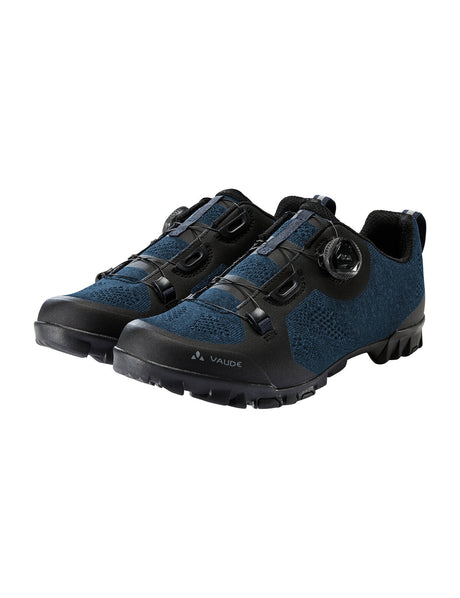 VAUDE Dames Dames AM Moab Syn. Mountainbike schoenen, passie-fruit, 37 EU VAUDE Dames Dames AM Moab Syn. Mountainbike schoenen, passie-fruit, 37 EU