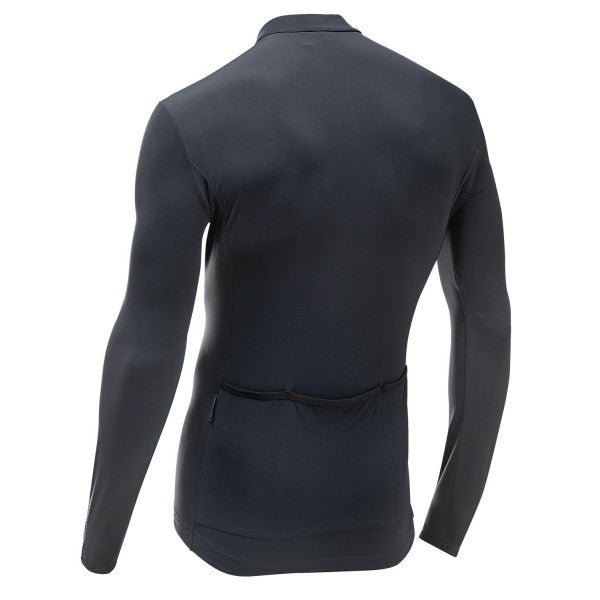 Northwave Fahrenheit Jersey Zwart