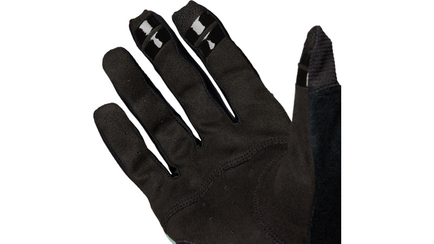 Giro DND MTB-handschoenen motion green