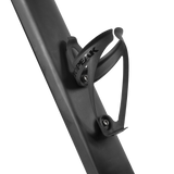 Topeak Shuttle Cage Z Gerecycled Carbon, Zwart