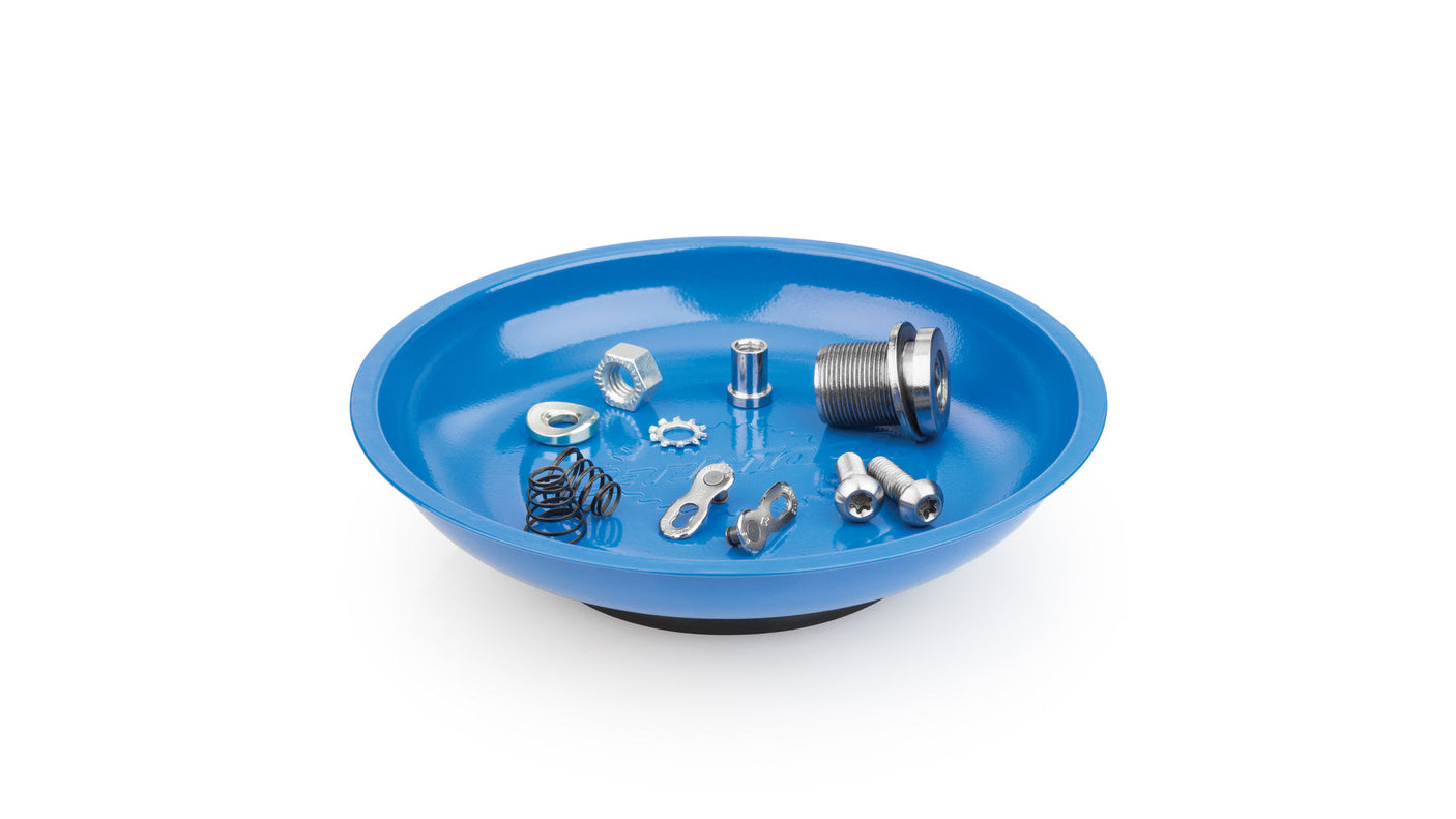 Park Tool MB-1 Magnetische Teile-Schale