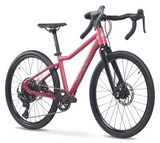 ACADEMY S-grade Gravel 5 24" Granaat (2025)