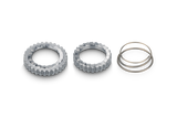 NEWMEN Ratchet Set 20T met veer