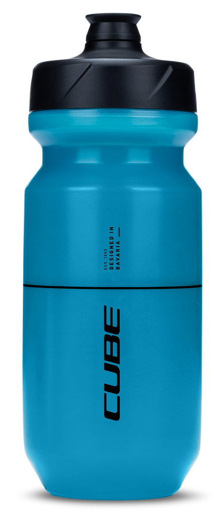 CUBE Drinkfles Flow 500 turquoise