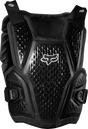 Fox Raceframe Impact Borstbeschermer Zwart