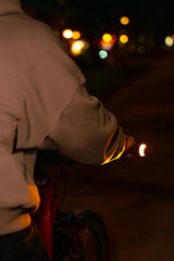 BLNKR fiets knipperlicht zwart