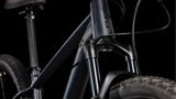 Cube Attention SLX zwartmetal´n´black (2025)