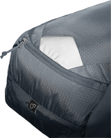 deuter Race Air 10 fietsrugzak zwart