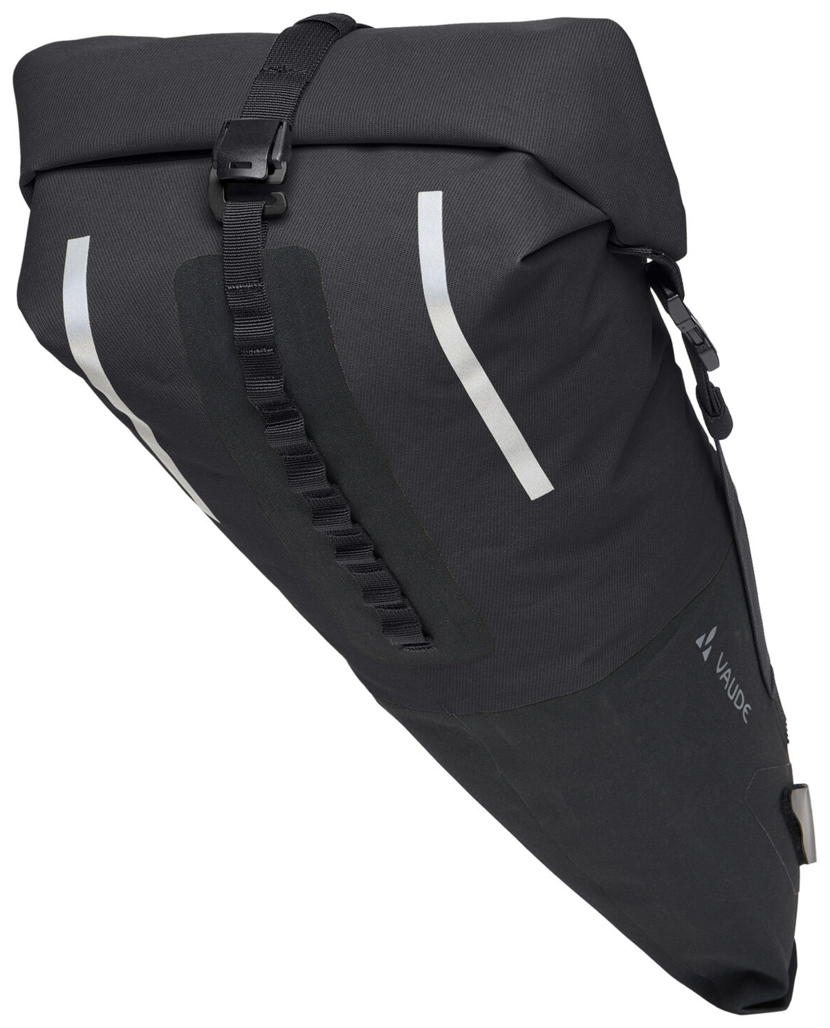 VAUDE Trailsaddle L zwart