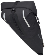 VAUDE Trailsaddle L zwart