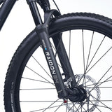 Academy Trail 7 RH38 Space